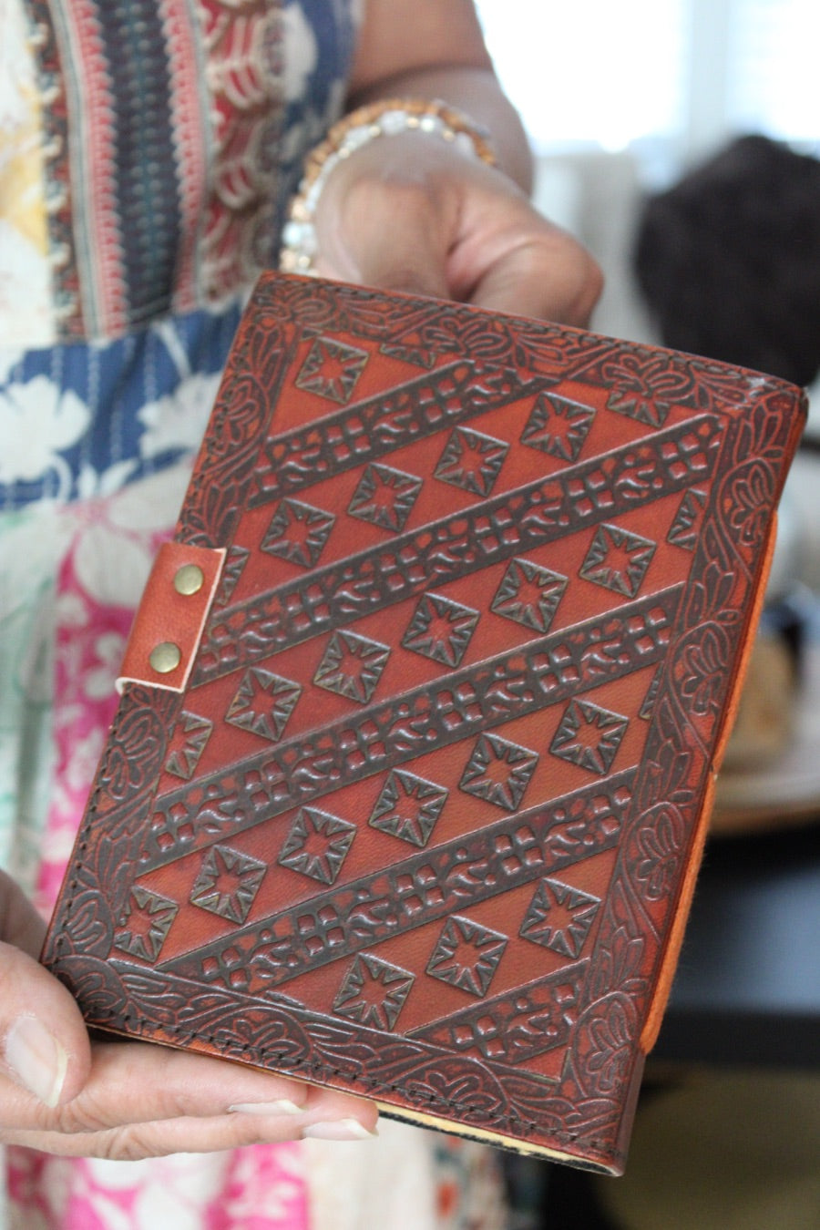 Book of Your Dreams Journal