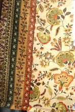 Load image into Gallery viewer, Brown Dreamer Leopard Paradise Poncho Sleeve Top
