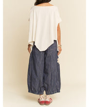 Load image into Gallery viewer, Butterfly Bliss Barrel Pants
