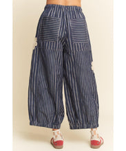 Load image into Gallery viewer, Butterfly Bliss Barrel Pants
