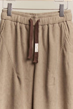 Load image into Gallery viewer, Casual Fit Corduroy Pants
