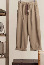 Load image into Gallery viewer, Casual Fit Corduroy Pants

