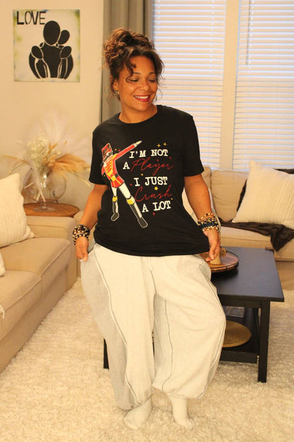 Christmas Nutcracker T-Shirt