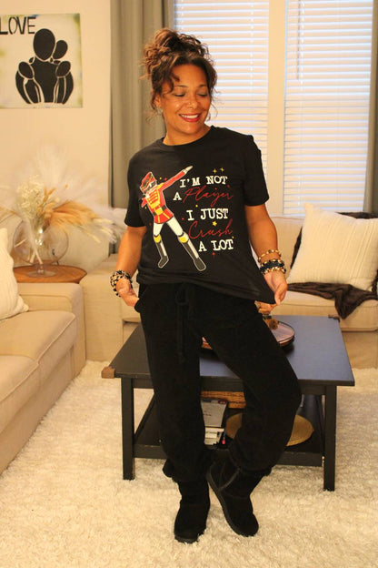 Christmas Nutcracker T-Shirt