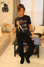 Load image into Gallery viewer, Christmas Nutcracker T-Shirt
