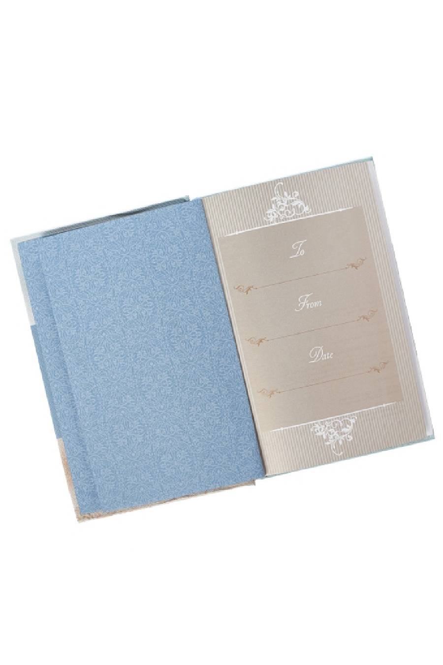 Devotional For Mr. & Mrs. Hardcover