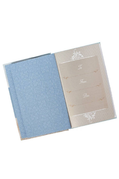 Devotional For Mr. & Mrs. Hardcover