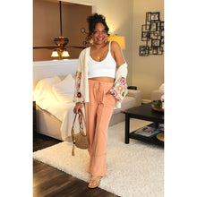 Load image into Gallery viewer, Diana Wide Leg Pants
