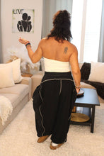 Load image into Gallery viewer, Dolce Vita Italian Market Tube Top
