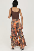 Load image into Gallery viewer, Sunset Kisses Boho Pants

