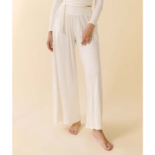 Load image into Gallery viewer, Emilia Bamboo Palazzo Pants
