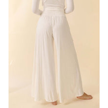 Load image into Gallery viewer, Emilia Bamboo Palazzo Pants
