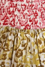 Load image into Gallery viewer, Feeling Lively Patchwork Dress
