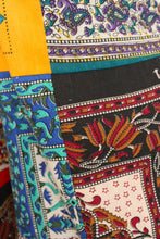 Load image into Gallery viewer, Free Spirit Hippie Patchwork Palazzo Pants
