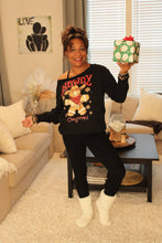 Load image into Gallery viewer, Gingerbread Cowboy Sweatshirt
