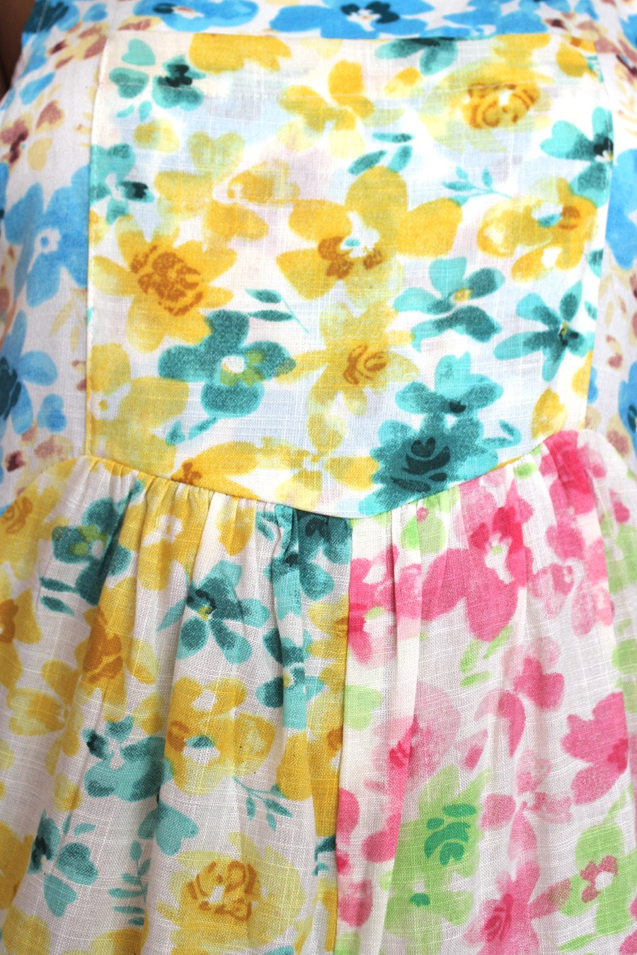 BB Hippie Fresh Spring Summer Overalls