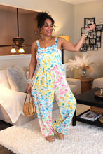 Load image into Gallery viewer, Hippie Fresh Spring Summer Overalls
