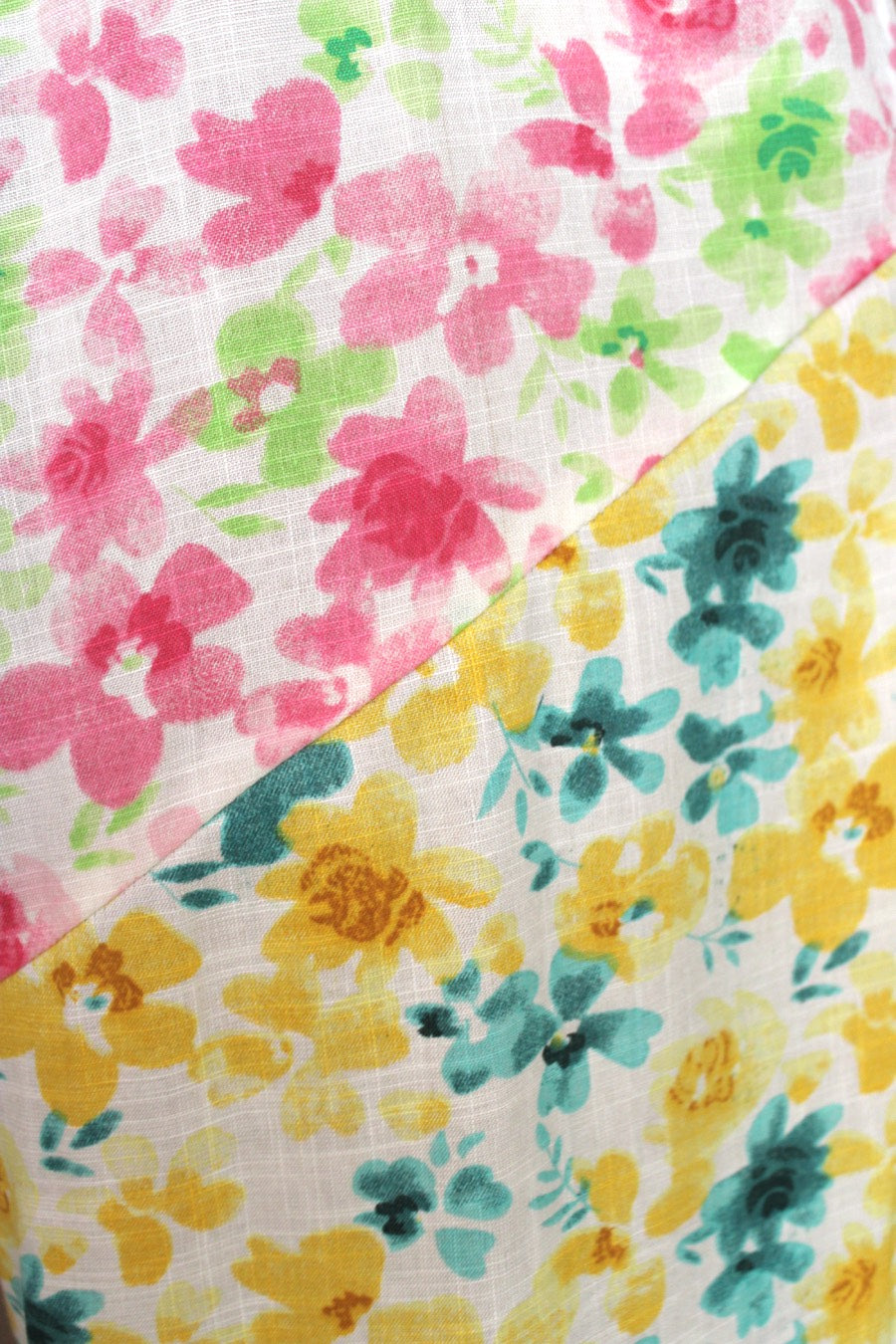 BB Hippie Fresh Spring Summer Overalls