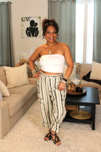 Load image into Gallery viewer, JG Traveling On Beachy Waves Pants
