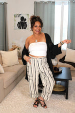 Load image into Gallery viewer, JG Traveling On Beachy Waves Pants
