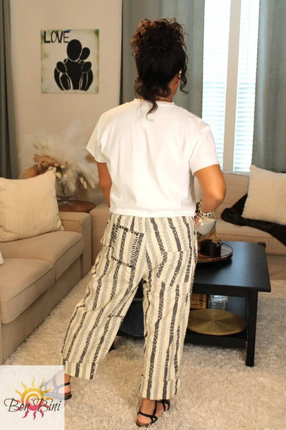 Locally Grown Strawberries Vintage Style Long Crop Top