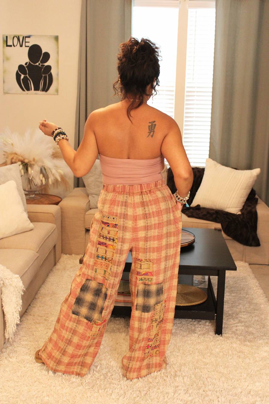 JG Meadow Views Sunrise Pants