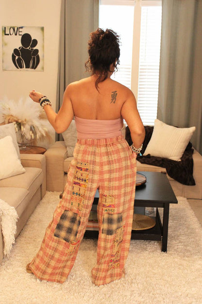 JG Meadow Views Sunrise Pants