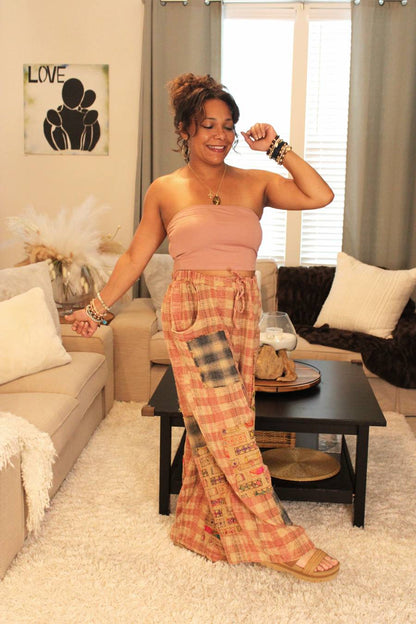 JG Meadow Views Sunrise Pants
