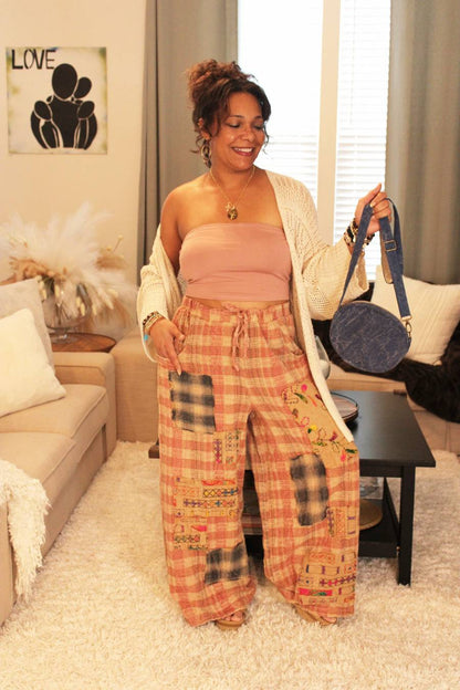 JG Meadow Views Sunrise Pants