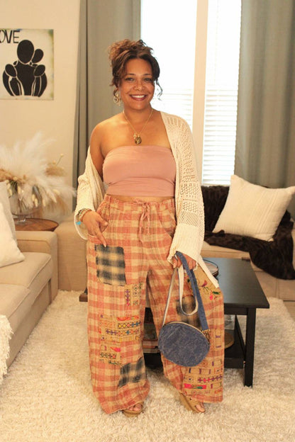 JG Meadow Views Sunrise Pants