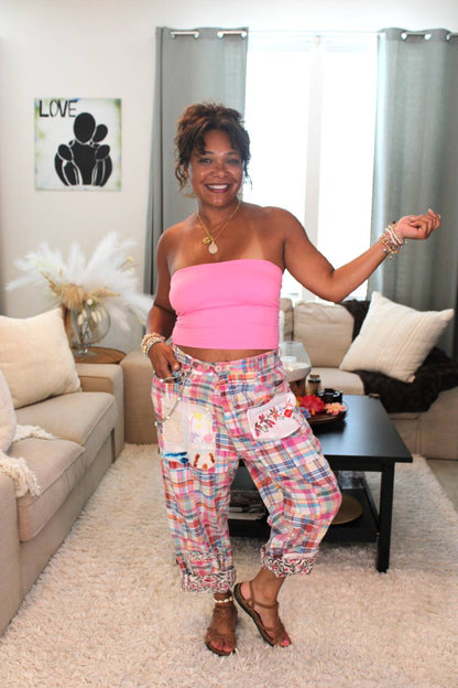 JG Serendipity Pants