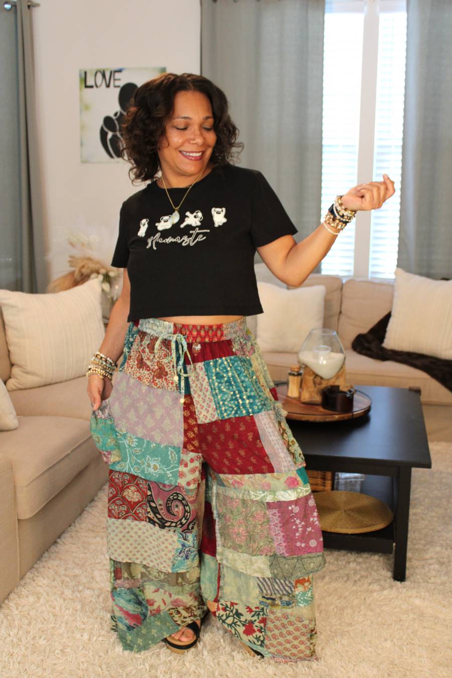 JG Sierra Sunset Pants