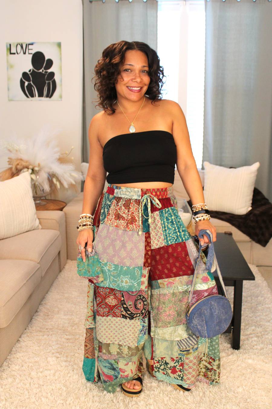 JG Sierra Sunset Pants