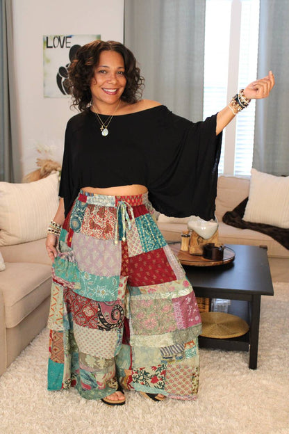 JG Sierra Sunset Pants