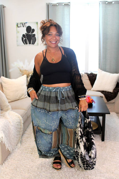 JG Spellbound Pants