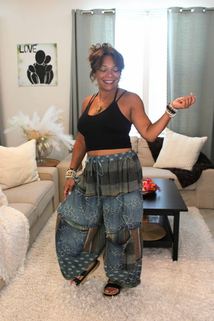 JG Spellbound Pants