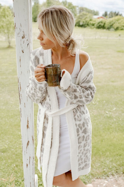 Tamara Luxe Robe