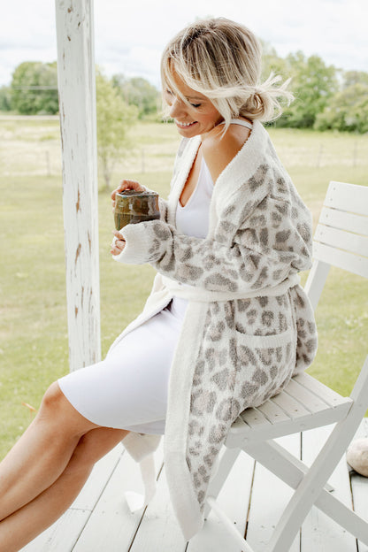 Tamara Luxe Robe