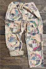 Load image into Gallery viewer, Jaded Gypsy Circle Around Pants
