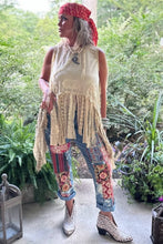 Load image into Gallery viewer, Jaded Gypsy Kantha Sunrise Jeans
