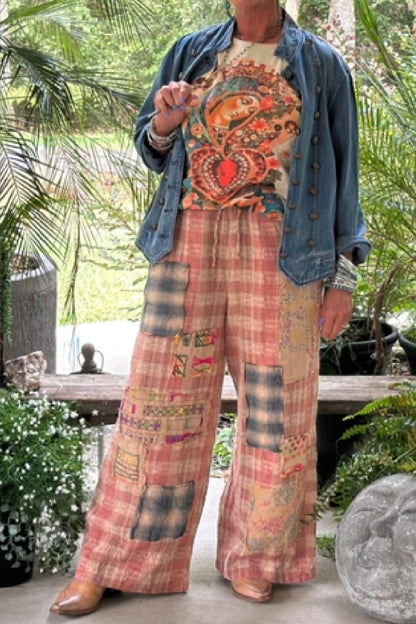 JG Meadow Views Sunrise Pants