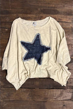 Load image into Gallery viewer, Jaded Gypsy Be Free All Star Top
