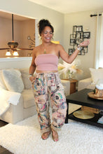 Load image into Gallery viewer, Jaded Gypsy Circle Around Pants

