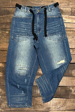 Load image into Gallery viewer, Jaded Gypsy Double Barrel Dreams Jeans
