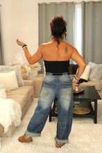 Load image into Gallery viewer, Jaded Gypsy Double Barrel Dreams Jeans
