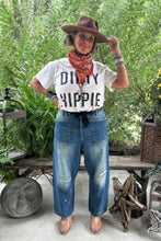 Load image into Gallery viewer, Jaded Gypsy Double Barrel Dreams Jeans

