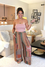 Load image into Gallery viewer, Jaded Gypsy Endless Rainbows Pants
