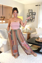 Load image into Gallery viewer, Jaded Gypsy Endless Rainbows Pants
