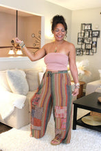 Load image into Gallery viewer, Jaded Gypsy Endless Rainbows Pants

