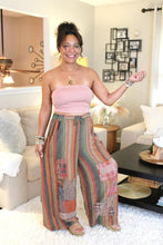 Load image into Gallery viewer, Jaded Gypsy Endless Rainbows Pants
